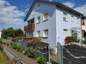 Homeoffice Privatzimmer in SBahnnähe